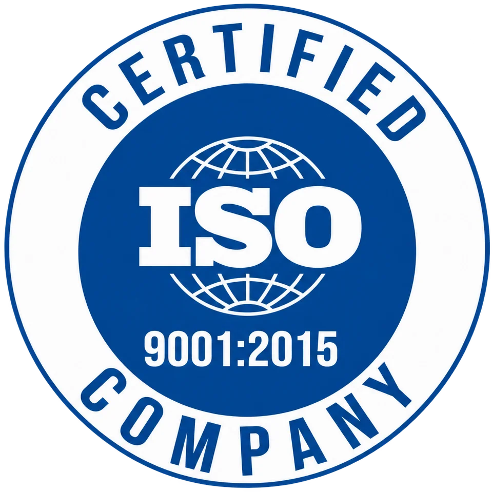 ISO 9001:2015